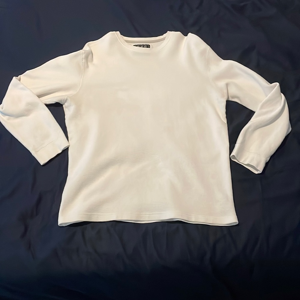 Champs Sports Gear - Thermal Shirt - L